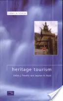 Le tourisme patrimonial - Heritage Tourism