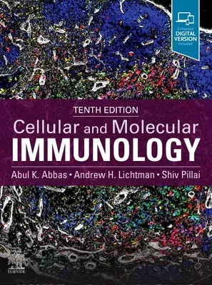 Immunologie cellulaire et moléculaire - Cellular and Molecular Immunology