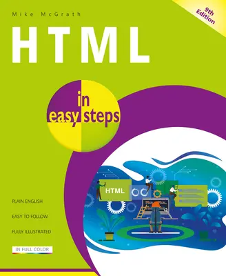 HTML en étapes faciles - HTML in Easy Steps