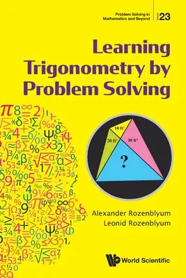 Apprendre la trigonométrie par la résolution de problèmes - Learning Trigonometry by Problem Solving