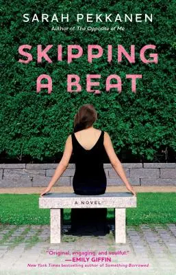 Sauter un rythme - Skipping a Beat