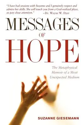 Messages d'espoir - Messages of Hope