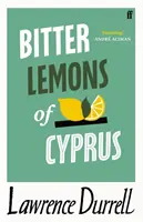 Citrons amers de Chypre - Bitter Lemons of Cyprus