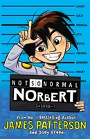 Norbert pas si normal - Not So Normal Norbert