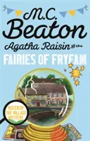 Agatha Raisin et les fées de Fryfam - Agatha Raisin and the Fairies of Fryfam