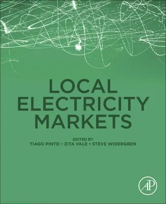 Marchés locaux de l'électricité - Local Electricity Markets