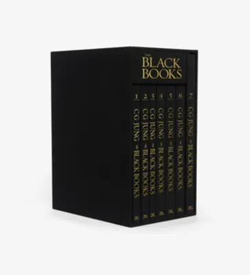 Les livres noirs - The Black Books