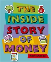 Reading Planet KS2 - The Inside Story of Money - Niveau 5 : Mars - Non-Fiction - Reading Planet KS2 - The Inside Story of Money - Level 5: Mars - Non-Fiction