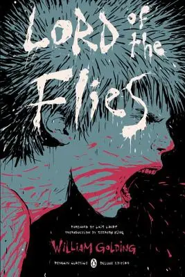 Le Seigneur des mouches : (Penguin Classics Deluxe Edition) - Lord of the Flies: (Penguin Classics Deluxe Edition)