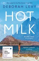 Le lait chaud - Hot Milk