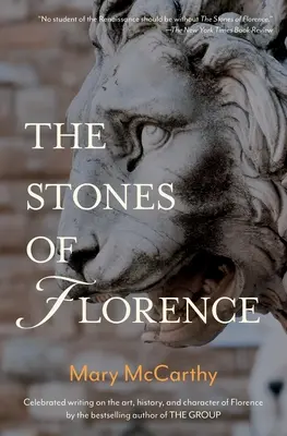 Les pierres de Florence - The Stones of Florence