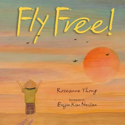 Volez librement - Fly Free