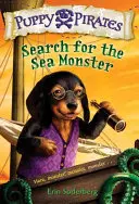 Puppy Pirates #5 : A la recherche du monstre marin - Puppy Pirates #5: Search for the Sea Monster