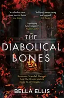 Diabolical Bones - Un mystère gothique captivant situé dans le Yorkshire victorien - Diabolical Bones - A gripping gothic mystery set in Victorian Yorkshire