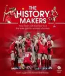 Les faiseurs d'histoire - Comment l'équipe de Grande-Bretagne a remporté la première médaille d'or de son histoire en hockey féminin - History Makers - How Team GB Stormed to a First Ever Gold in Women's Hockey