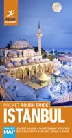 Pocket Rough Guide Istanbul (Guide de voyage avec Ebook gratuit) - Pocket Rough Guide Istanbul (Travel Guide with Free Ebook)