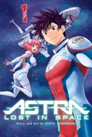 Astra perdu dans l'espace, Vol. 1, 1 - Astra Lost in Space, Vol. 1, 1