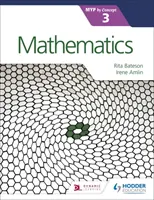 Mathématiques pour l'Ib Myp 3 - Mathematics for the Ib Myp 3