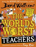 Les pires enseignants du monde - World's Worst Teachers