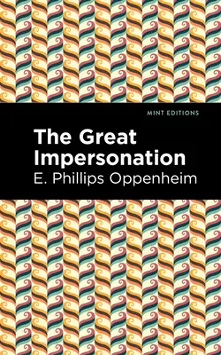 La grande imitation - The Great Impersonation