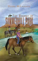 Le Brumby de Summerhill Park - The Brumby of Summerhill Park