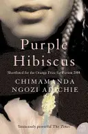 Hibiscus pourpre - Purple Hibiscus