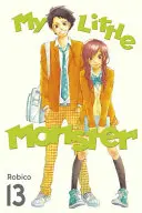 Mon Petit Monstre 13 - My Little Monster 13