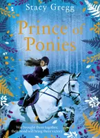 Prince des poneys - Prince of Ponies