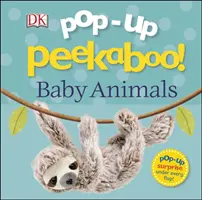 Pop-Up Peekaboo ! Bébés animaux - Pop-Up Peekaboo! Baby Animals