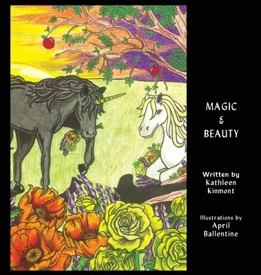 Magie et beauté - Magic & Beauty