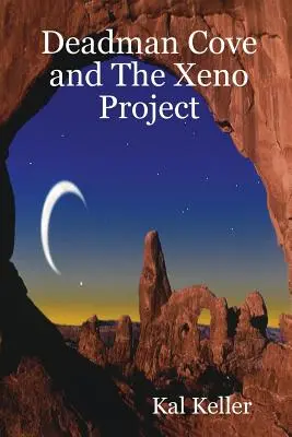 Deadman Cove et le projet Xeno - Deadman Cove and the Xeno Project