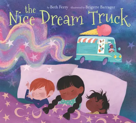 Le joli camion des rêves - The Nice Dream Truck