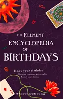 Encyclopédie des anniversaires [édition révisée] - Connaissez votre date de naissance. Découvrez votre vraie personnalité. Révélez votre destin. - Encyclopedia of Birthdays [Revised edition] - Know Your Birthday. Discover Your True Personality. Reveal Your Destiny.