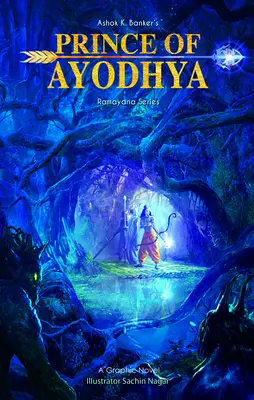 Prince d'Ayodhya : Série Ramayana - Prince of Ayodhya: Ramayana Series