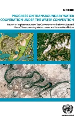 Progrès de la coopération en matière d'eaux transfrontalières dans le cadre de la Convention sur l'eau : Rapport sur l'application de la Convention sur la protection et l'utilisation des eaux transfrontières (Guinée équatoriale c. France), arrêt du 6 juin 2018 - Progress on Transboundary Water Cooperation Under the Water Convention: Report on Implementation of the Convention on the Protection and Use of Transb