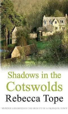 Ombres dans les Cotswolds - Shadows in the Cotswolds