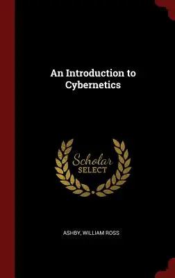 Introduction à la cybernétique - An Introduction to Cybernetics