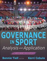 La gouvernance dans le sport : Analyse et application - Governance in Sport: Analysis and Application