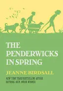 Les Penderwicks au printemps - The Penderwicks in Spring