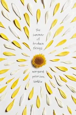 L'été des choses brisées - The Summer of Broken Things