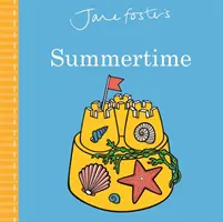 L'été de Jane Foster - Jane Foster's Summertime