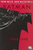 Batman : Première année - Batman: Year One