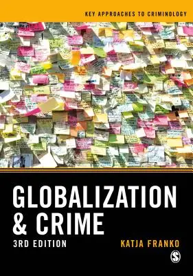 Mondialisation et criminalité - Globalization and Crime