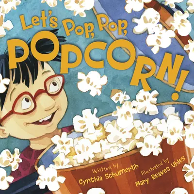 Pop, Pop, Popcorn ! - Let's Pop, Pop, Popcorn!