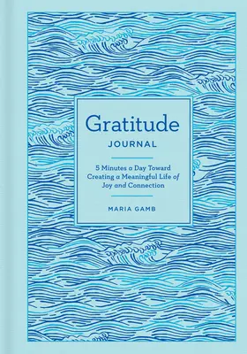 Journal de gratitude, 11 - Gratitude Journal, 11