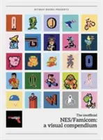 NES/Famicom : un recueil visuel - NES/Famicom: a visual compendium