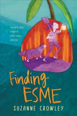 Trouver Esme - Finding Esme