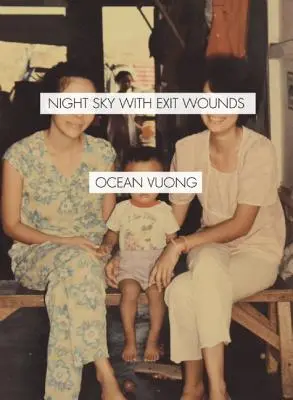 Ciel nocturne avec blessures de sortie - Night Sky with Exit Wounds