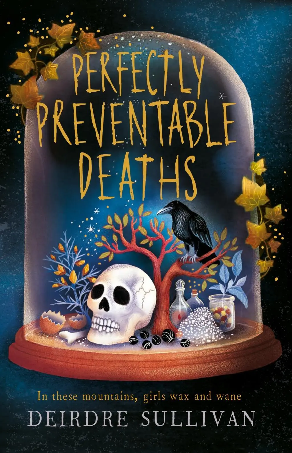 Des morts parfaitement évitables - Perfectly Preventable Deaths