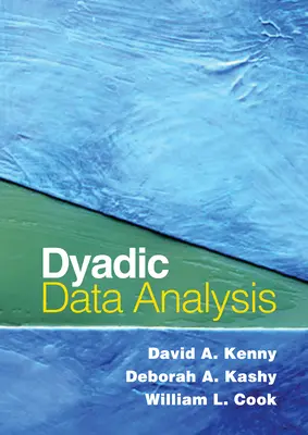 Analyse des données dyadiques - Dyadic Data Analysis